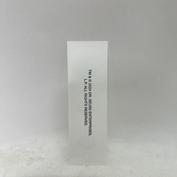 Supreme “The Grinch” Sticker Strips FW24 - Picture 2 of 2